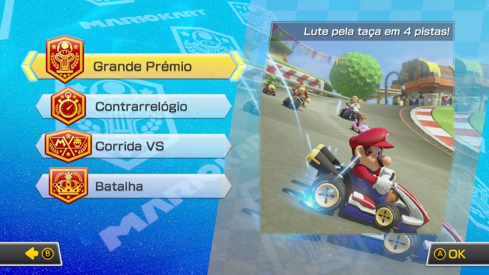 What Youll Need To Mod Mario Kart 8 Deluxe