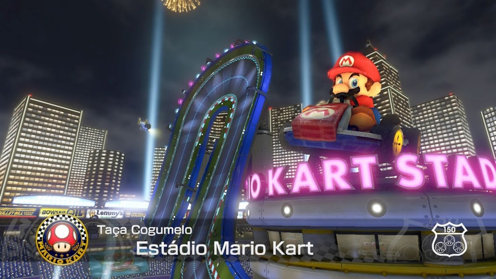 Traction In Mario Kart 8: What You Need To Know