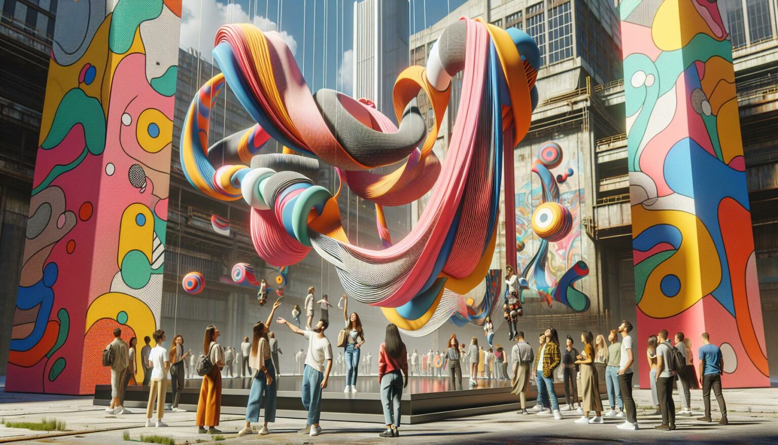 Art Installation Ideas: 12 Mind-Blowing Ways to Transform Any Space ...